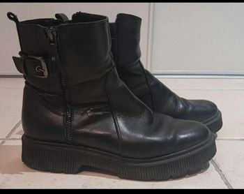 Bottines femmes