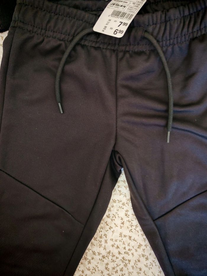 Ensemble jogging neuf garçon - photo numéro 5