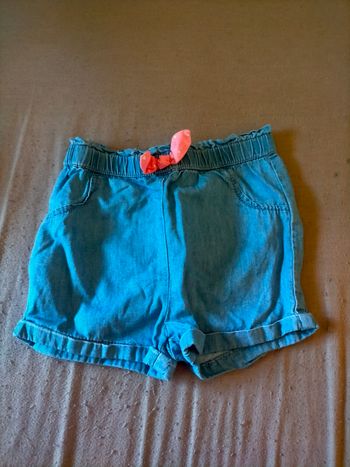 Short