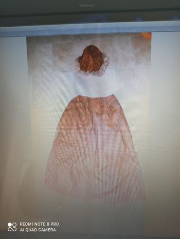 Déguisement révolution