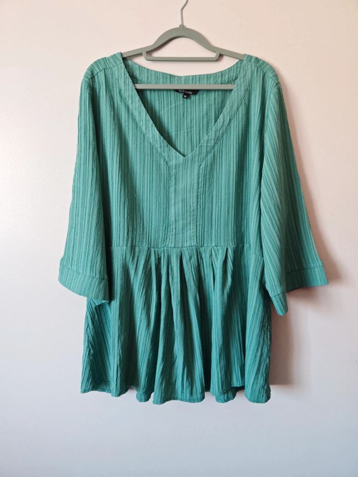 Blouse T48
