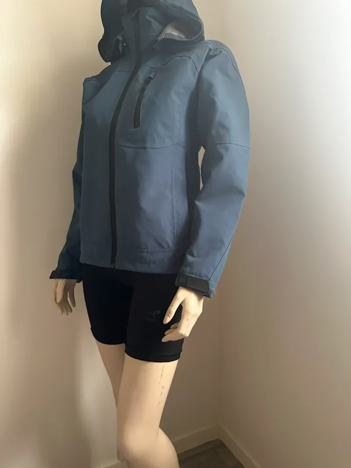 Manteau - photo numéro 9