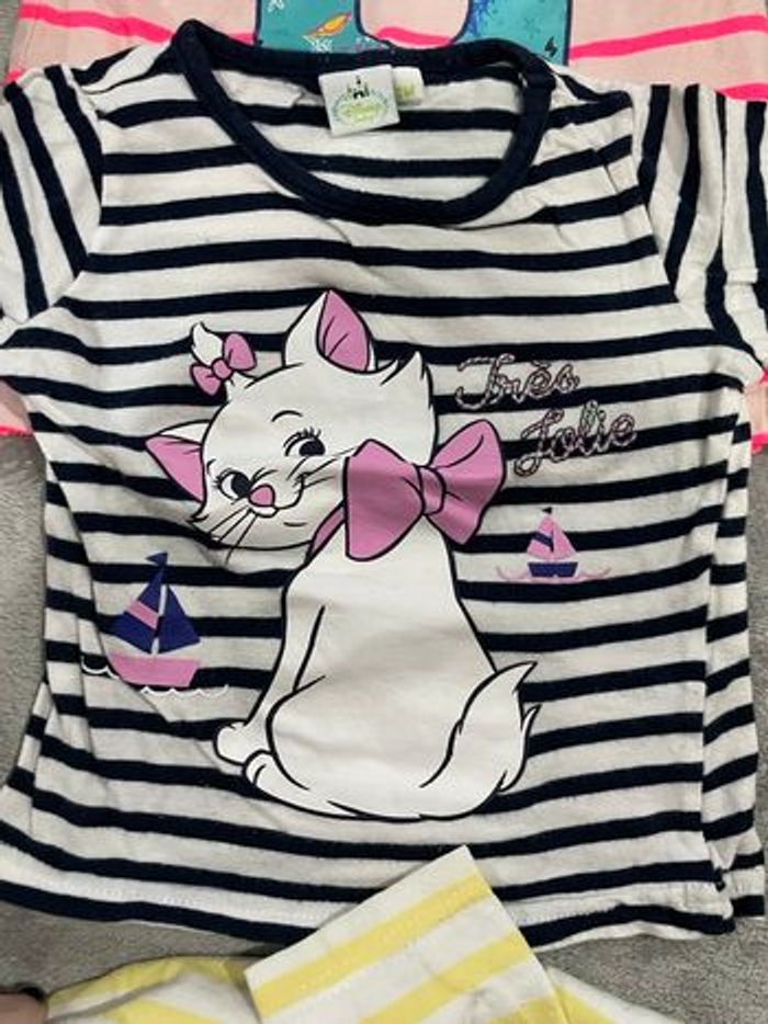 Lot vêtement bébé 12 mois - photo numéro 3