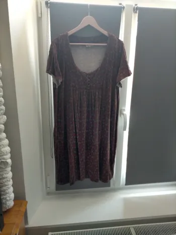 Robe d'automne