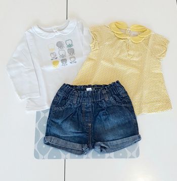 Ensemble Obaibi - 6M