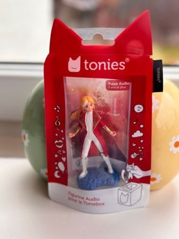 Tonie tara duncan