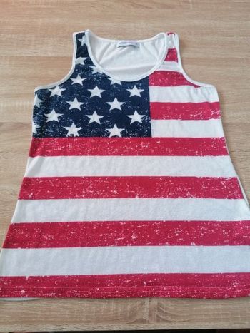 Débardeur femme / ado