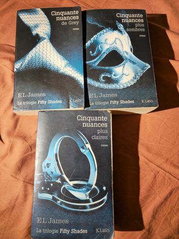 Cinquante nuances