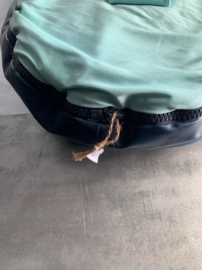 Domoo nid babymoov - photo numéro 2