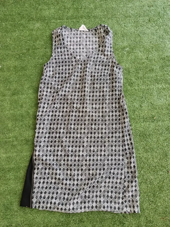 Robe motif ethnique School Rag taille 34