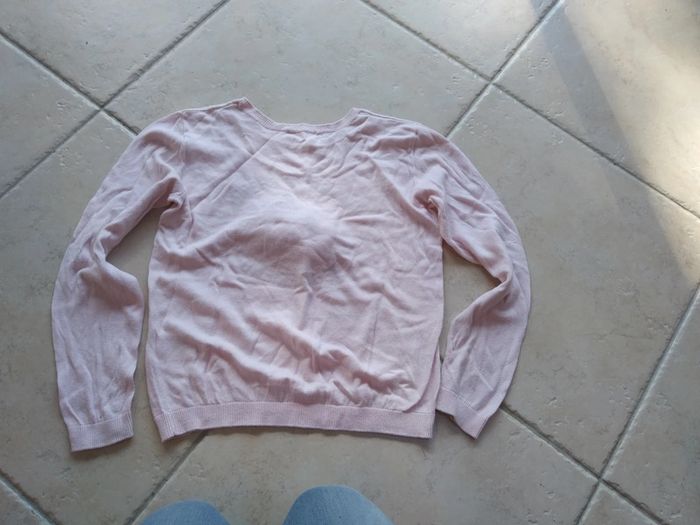 Pull leger - photo numéro 4
