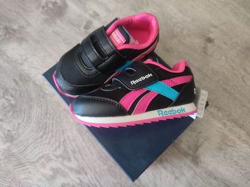 Baskets Reebok neuve