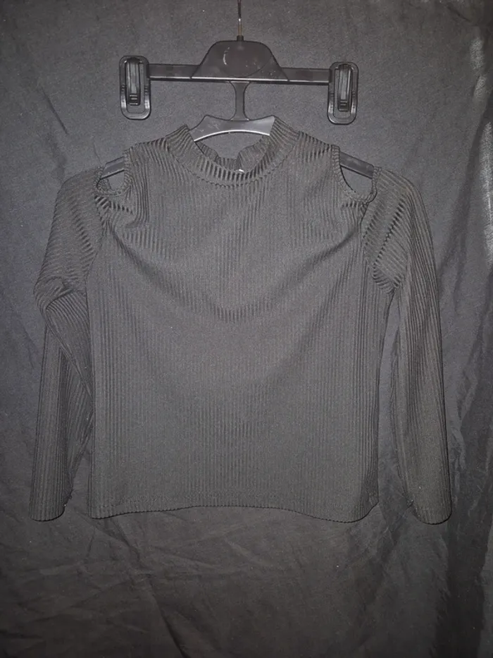 Pull.