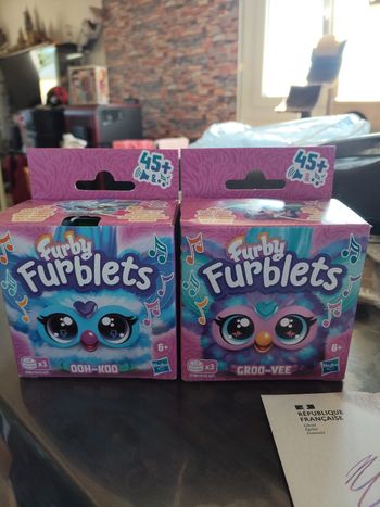 Furblet ohh-koo et groo-vee