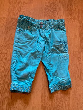 Pantacourt orchestra 2 ans