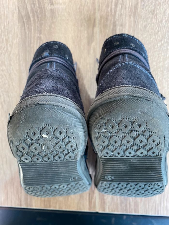 Bottines - photo numéro 5