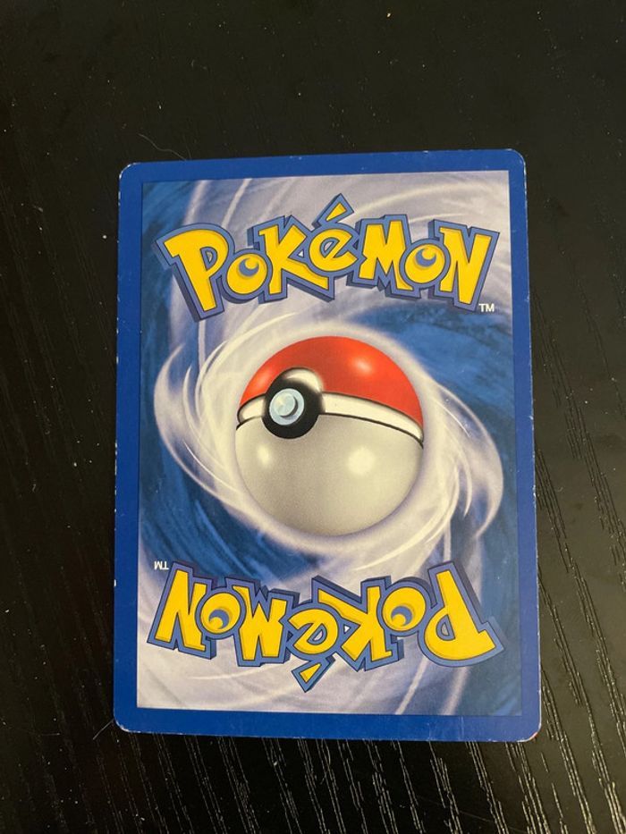 Carte Pokémon Smogo 72/113 - photo numéro 2