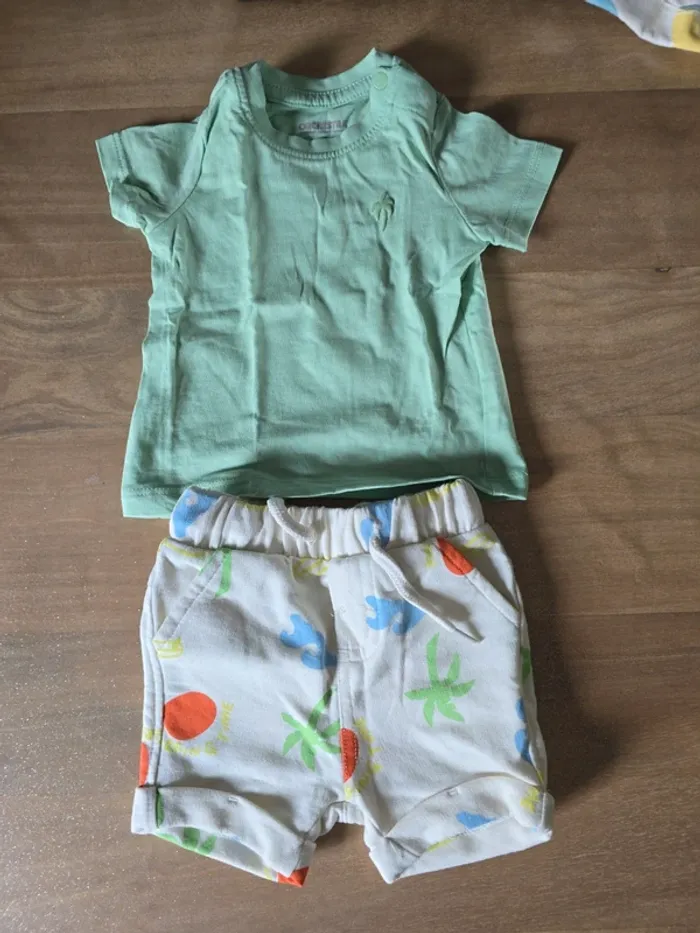 Lot de 3 ensembles - photo numéro 3