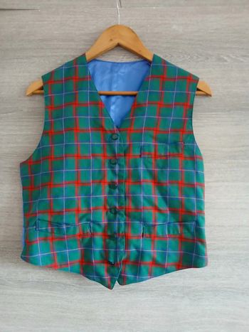 Boléro vintage