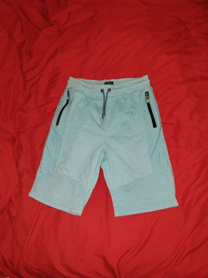 Bermuda 14 ans