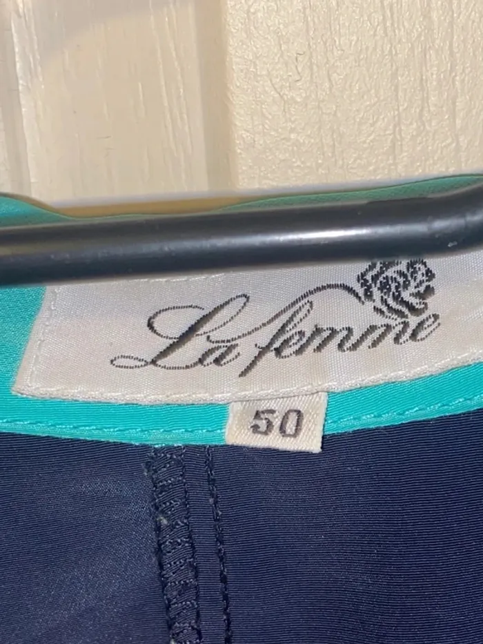 Robe femme vintage 50 - photo numéro 3