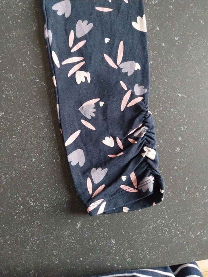 Legging tape à l œil 10 ans - photo numéro 3