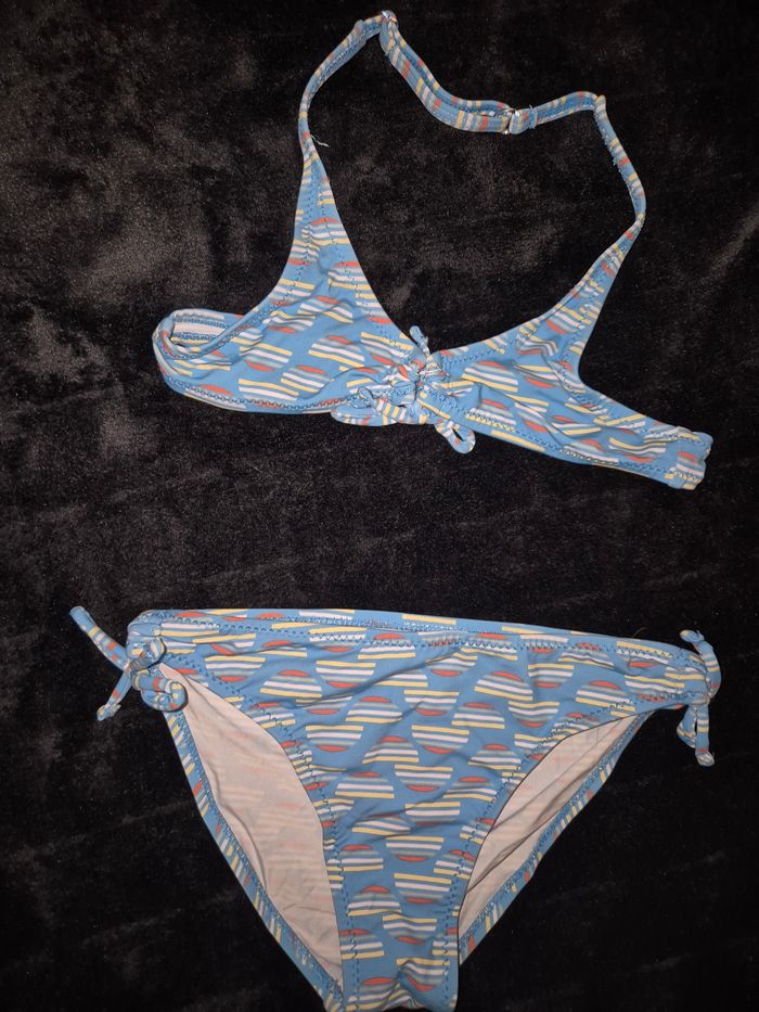 Maillot 2 pièces - photo numéro 2