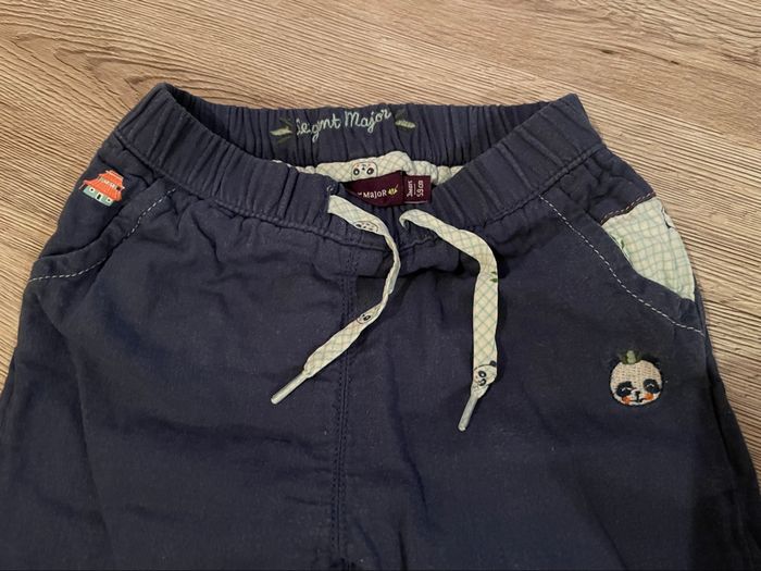 Pantalon Sergent Major - photo numéro 2
