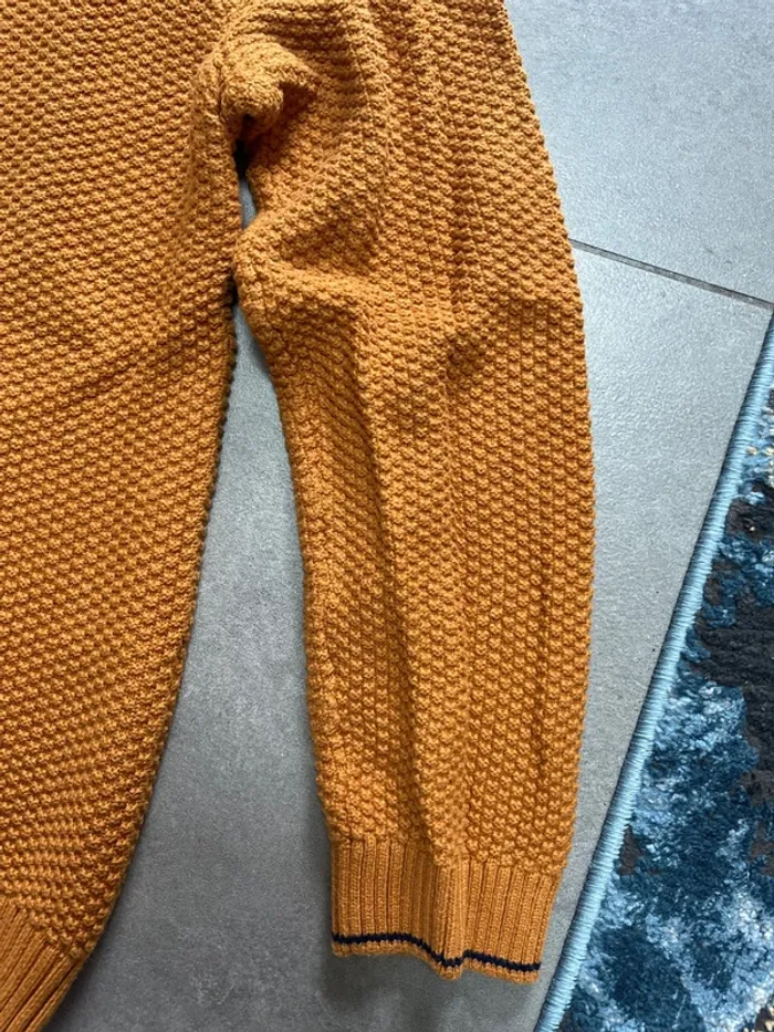 Pull Jules - photo numéro 2