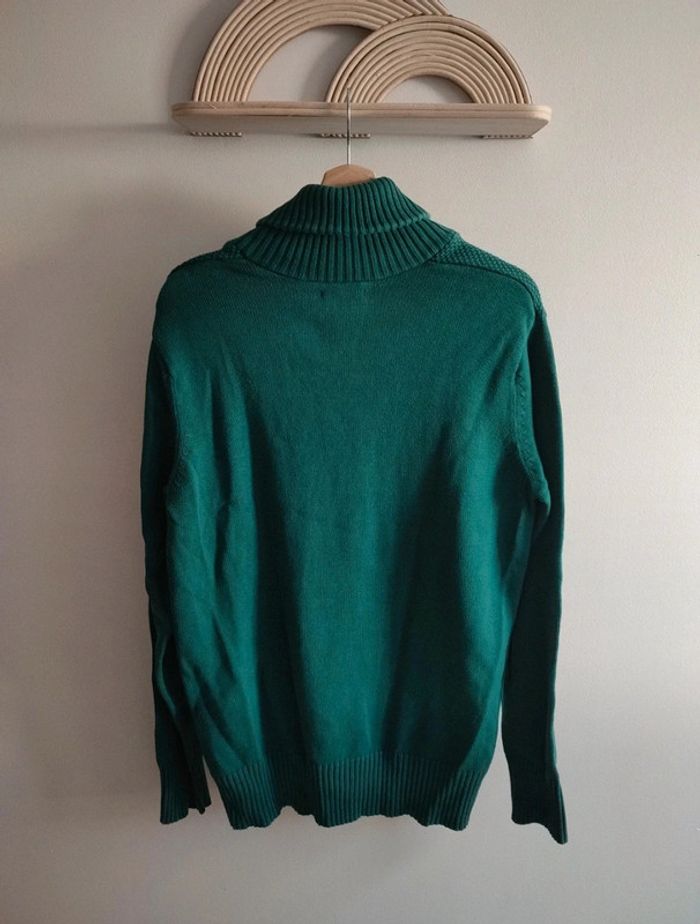 Pull L - photo numéro 3