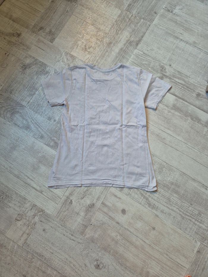 Tee-shirt Taille 12 ans - photo numéro 2