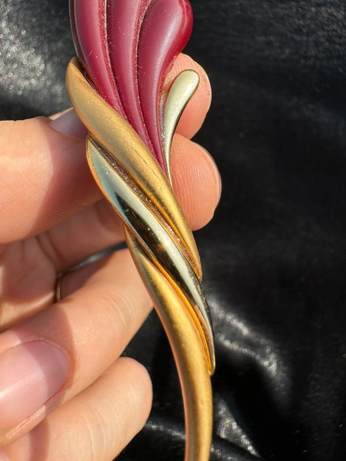 Broche - photo numéro 3