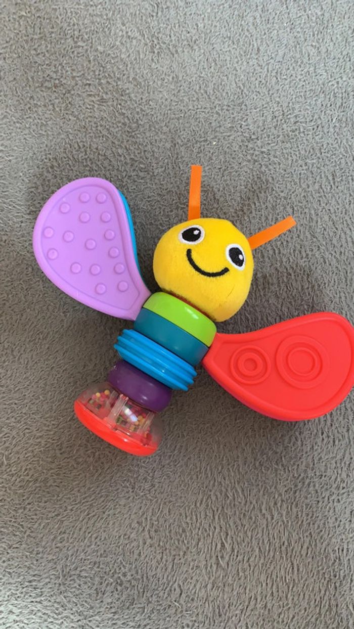 Hochet bébé 👶
