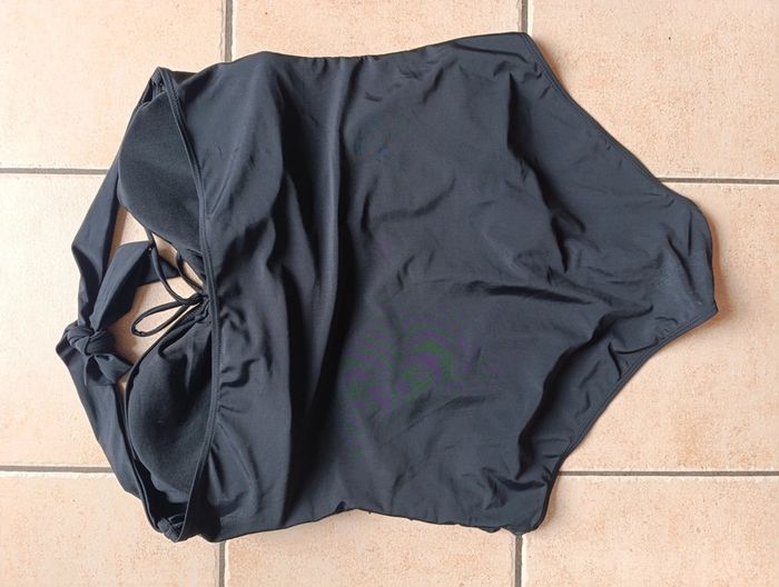 Maillot de bain Shein taille 4XL neuf - photo numéro 4