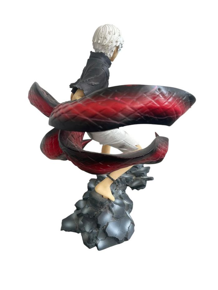 Figurine Tokyo Ghoul Ken Kaneki 22 cm - photo numéro 3