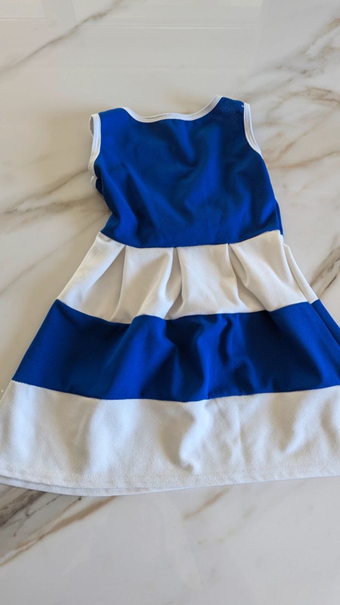 Robe de cérémonie - photo numéro 2