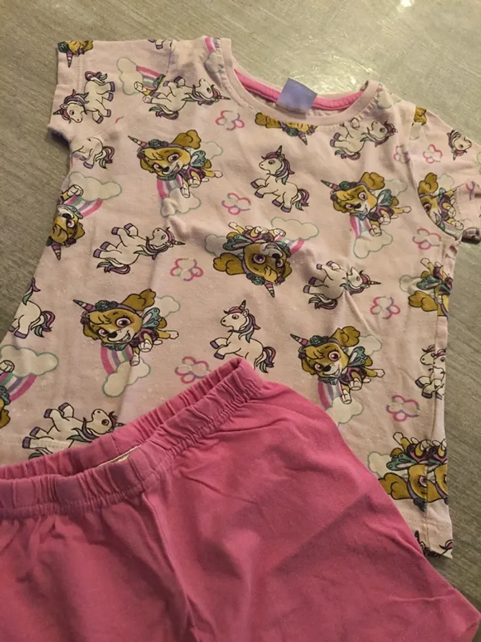Pyjama - photo numéro 2