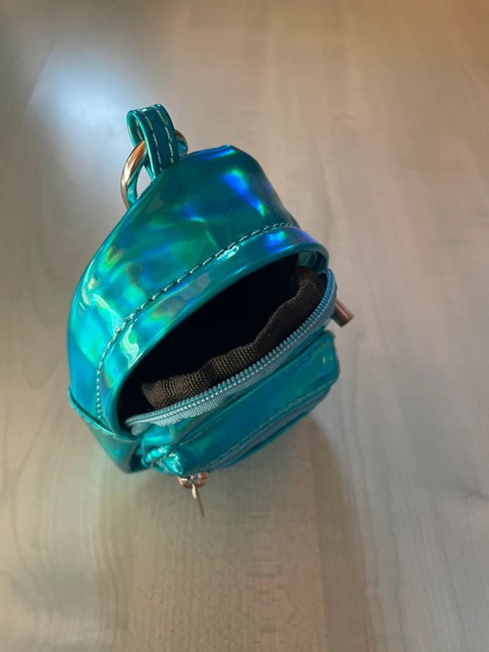 Mini sac à dos claire’s - photo numéro 2