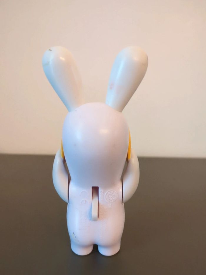 figurine lapins cretins - photo numéro 3