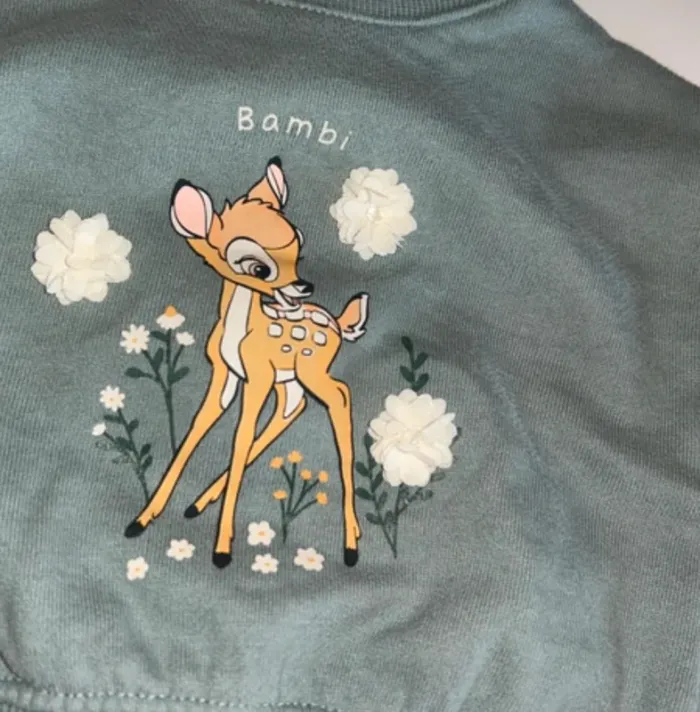 Sweat Disney - photo numéro 3