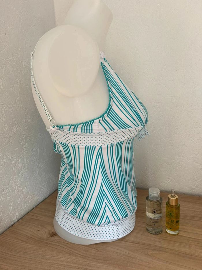 💥 Haut à rayures Charlott' 💥 - photo numéro 4