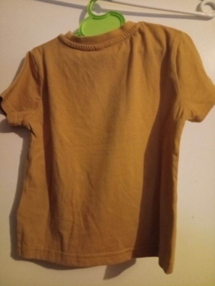 Tee shirt - photo numéro 2