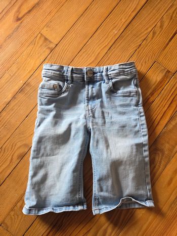 Short Jean