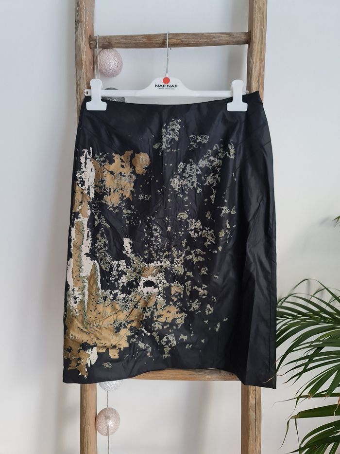 Jupe Vintage taille 38 M