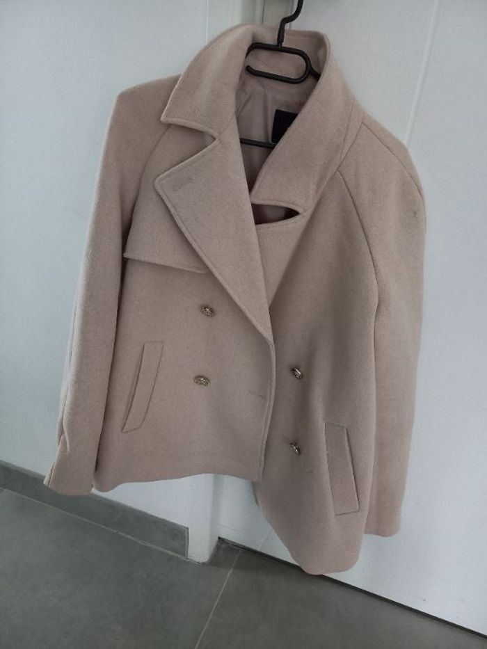 Manteau