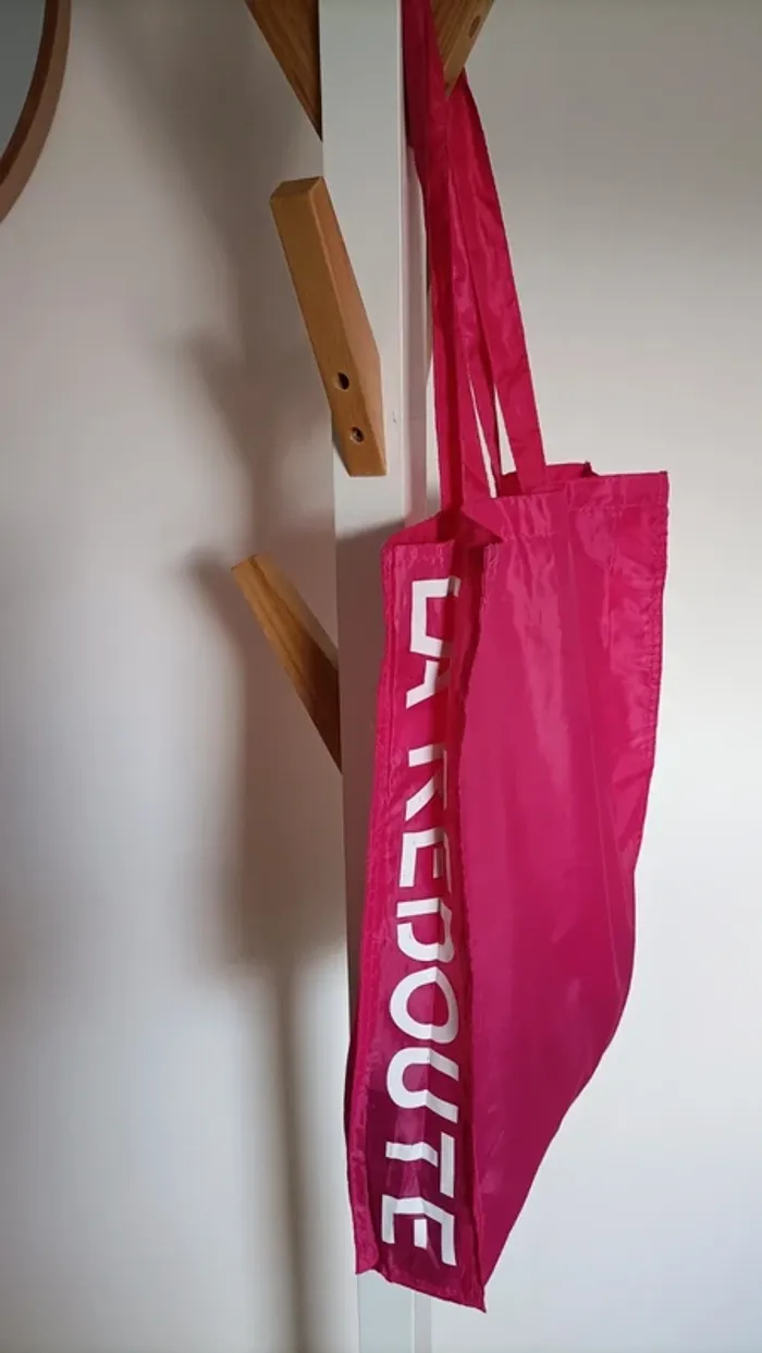 Sac shopping - Neuf - photo numéro 2