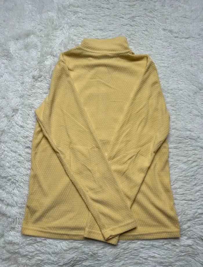 Pull polaire Twentyfour - photo numéro 2
