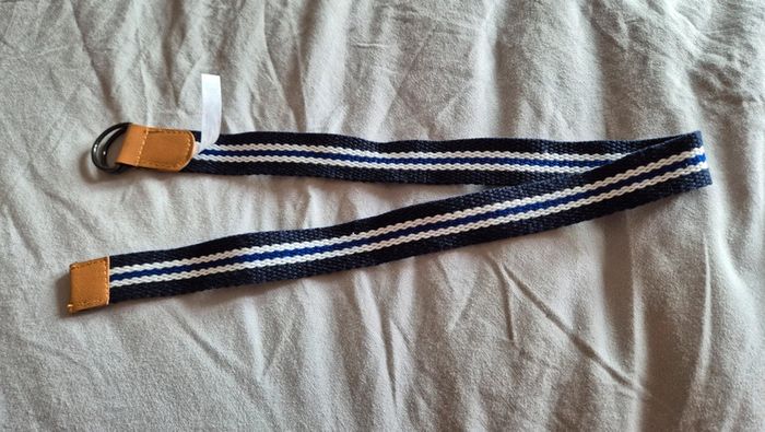 Ceinture enfant