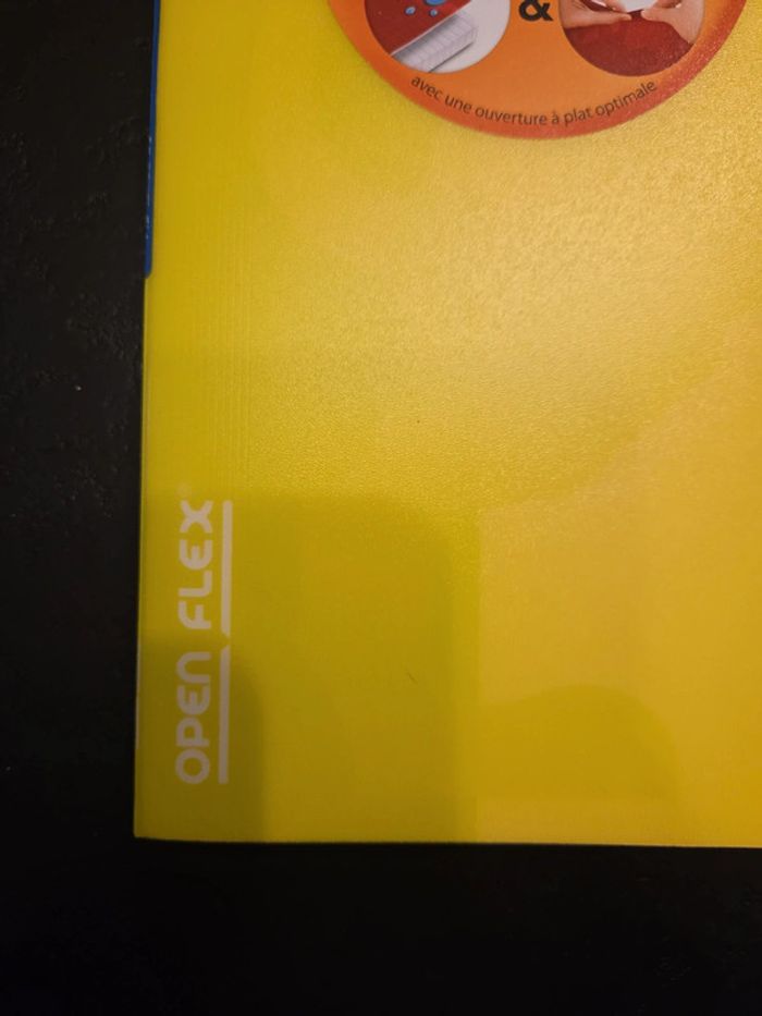 Cahier Traveaux Pratique Oxford - photo numéro 4