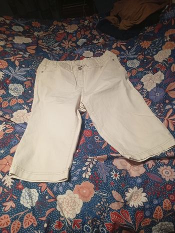 Vend pantacourt